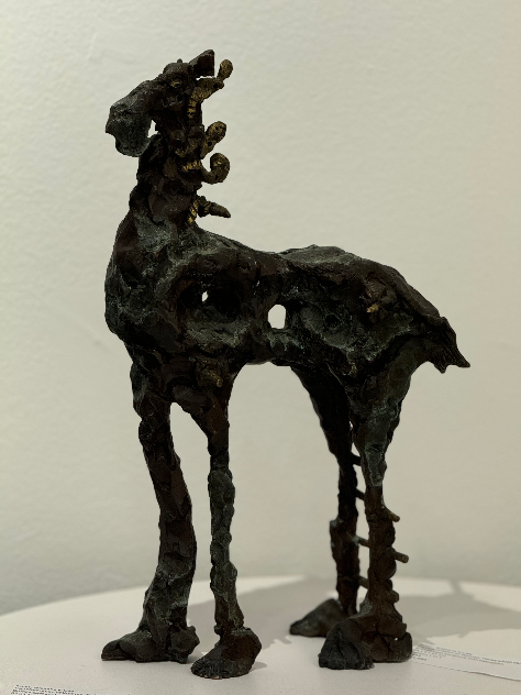 Transformation of Women — Trojan Horse