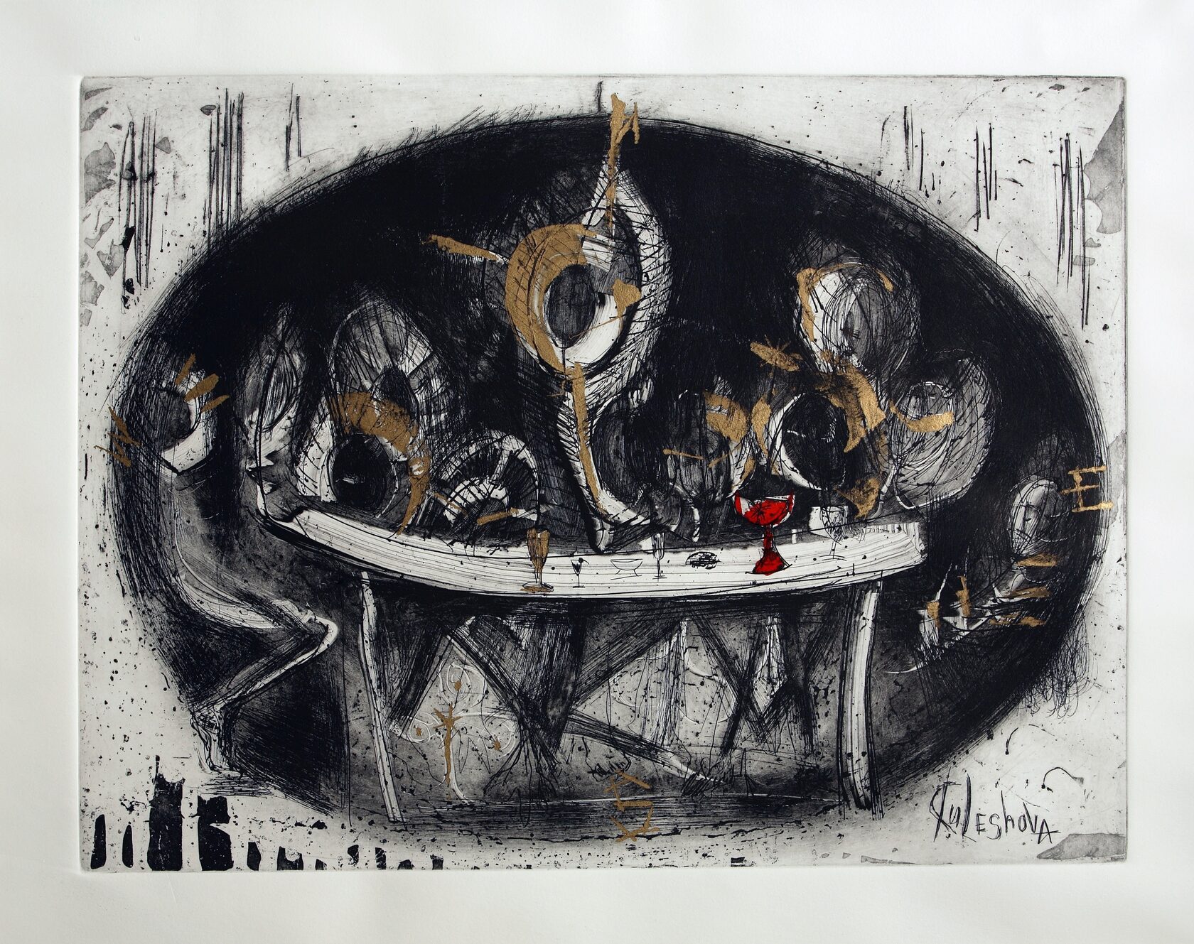 K-LIÉE Art
