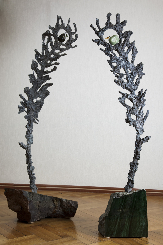 Sculptures