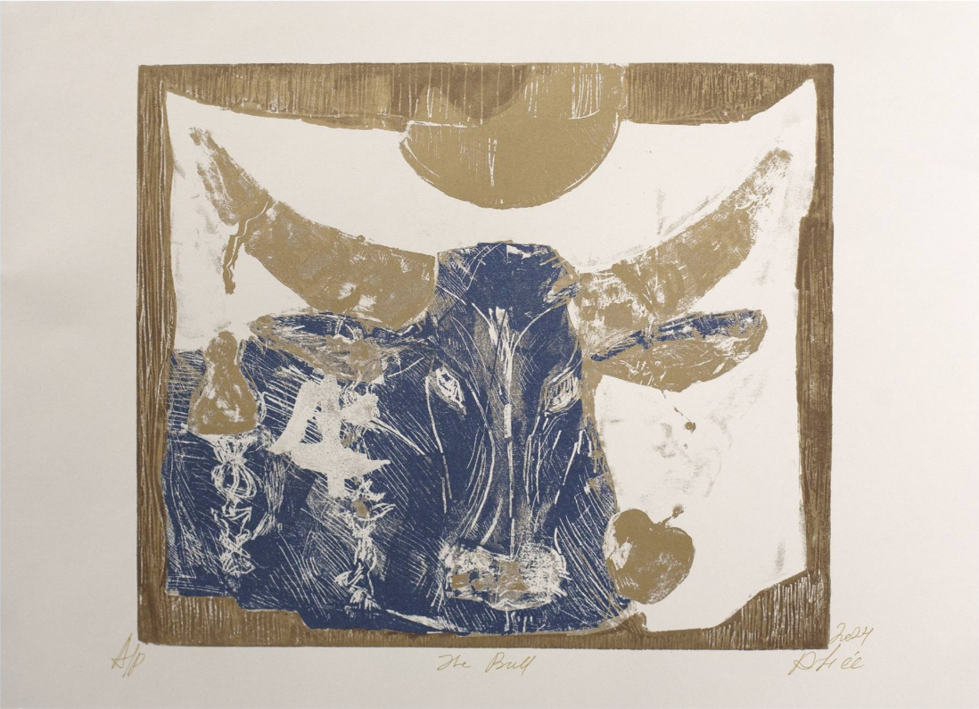 The Bull 3