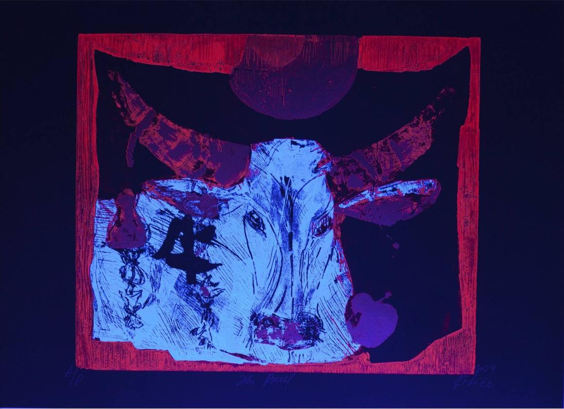 The Bull 2