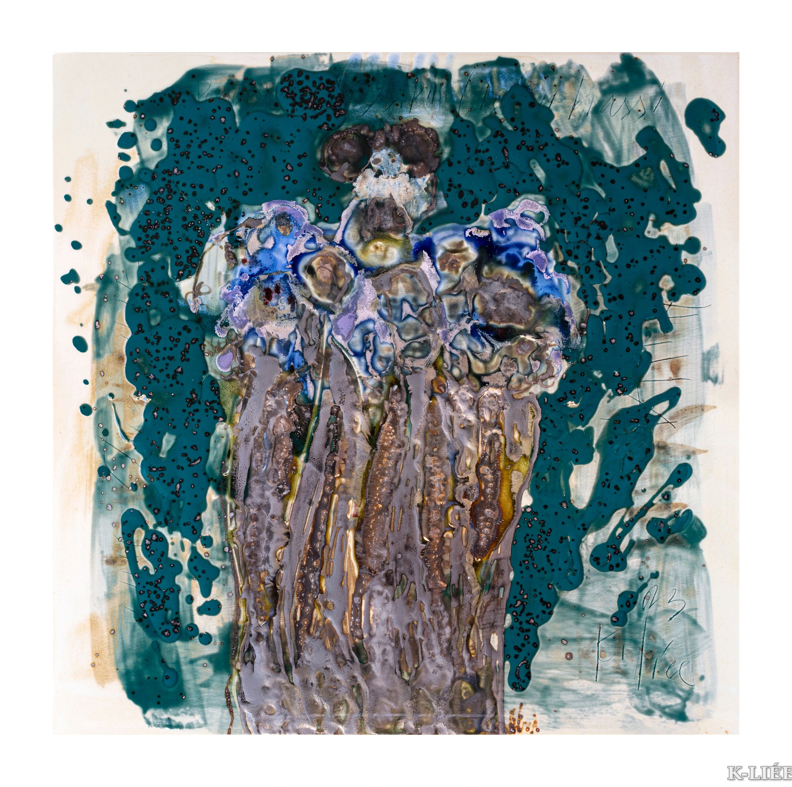New work