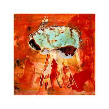 Storm Cloud, Brains, Red Thunder